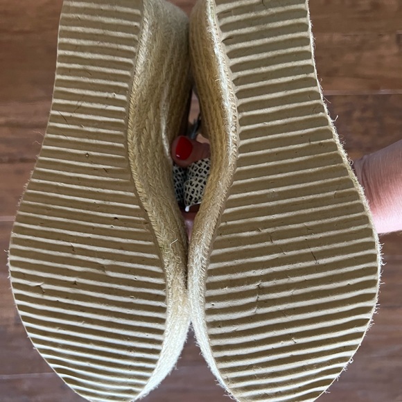 DIBA True Hug Gable snake/black/neutral Size 10 - Picture 3 of 5